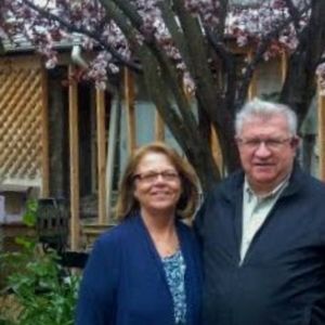 Meet your Posher, Nancy